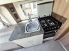 Used Bailey Pegasus Grande Messina 2019 touring caravan Image