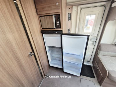 Bailey Pegasus Grande Messina 2019 (Trade) image 7