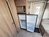 Used Bailey Pegasus Grande Messina 2019 touring caravan Image