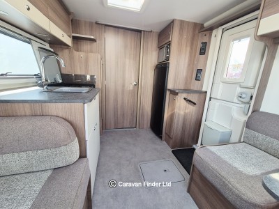 Bailey Pegasus Grande Messina 2019 (Trade) image 8