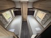 Used Bailey Unicorn Cadiz Deluxe 2025 touring caravan Image
