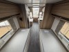 Used Bailey Unicorn Cadiz Deluxe 2025 touring caravan Image
