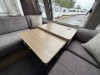 Used Bailey Unicorn Cadiz Deluxe 2025 touring caravan Image