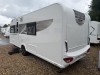 Used Bailey Unicorn Cadiz Deluxe 2025 touring caravan Image