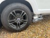 Used Bailey Unicorn Cadiz Deluxe 2025 touring caravan Image