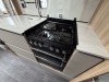 Used Bailey Unicorn Cadiz Deluxe 2025 touring caravan Image