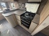 Used Bailey Alicanto Grande Evora Deluxe 2025 touring caravan Image