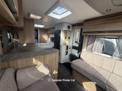 Bailey Alicanto Grande Evora Deluxe 2025 (Trade) image 12
