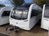 Used Bailey Alicanto Grande Evora Deluxe 2025 touring caravan Image