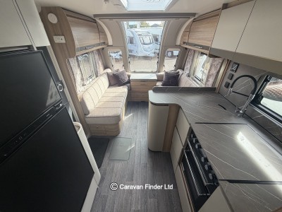 Bailey Alicanto Grande Evora Deluxe 2025 (Trade) image 2
