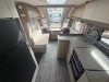 Used Bailey Alicanto Grande Evora Deluxe 2025 touring caravan Image