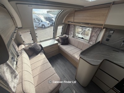 Bailey Alicanto Grande Evora Deluxe 2025 (Trade) image 3