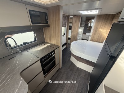 Bailey Alicanto Grande Evora Deluxe 2025 (Trade) image 4