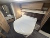 Used Bailey Alicanto Grande Evora Deluxe 2025 touring caravan Image