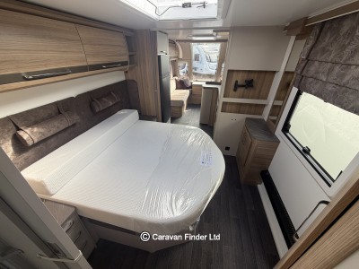 Bailey Alicanto Grande Evora Deluxe 2025 (Trade) image 6