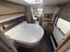 Used Bailey Alicanto Grande Evora Deluxe 2025 touring caravan Image