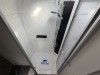 Used Bailey Alicanto Grande Evora Deluxe 2025 touring caravan Image