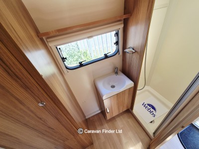 Bailey Pursuit 400 2016 (Trade) image 10