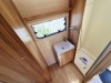 Used Bailey Pursuit 400 2016 touring caravan Image