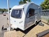 Used Bailey Pursuit 400 2016 touring caravan Image