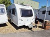 Used Bailey Pursuit 400 2016 touring caravan Image