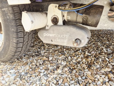 Bailey Pursuit 400 2016 (Trade) image 3