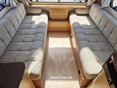 Bailey Pursuit 400 2016 (Trade) image 4