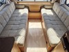 Used Bailey Pursuit 400 2016 touring caravan Image