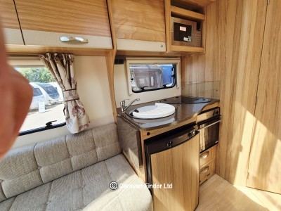 Bailey Pursuit 400 2016 (Trade) image 6
