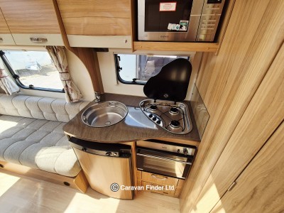 Bailey Pursuit 400 2016 (Trade) image 7