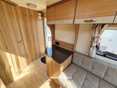 Bailey Pursuit 400 2016 (Trade) image 8