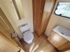 Used Bailey Pursuit 400 2016 touring caravan Image