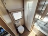 Used Swift Sprite Alpine 2 2018 touring caravan Image