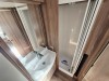 Used Swift Sprite Alpine 2 2018 touring caravan Image