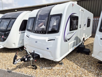 Bailey Phoenix 642 Plus 2022 (Trade) image 1