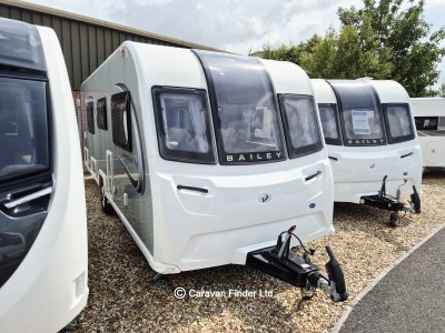 Bailey Phoenix 642 Plus 2022 (Trade) image 2