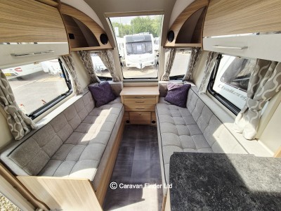 Bailey Phoenix 642 Plus 2022 (Trade) image 5