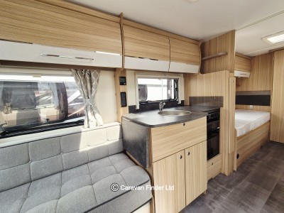 Bailey Phoenix 642 Plus 2022 (Trade) image 6