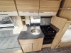 Used Bailey Phoenix 642 Plus 2022 touring caravan Image