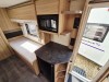 Used Bailey Phoenix 642 Plus 2022 touring caravan Image