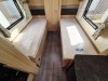 Used Bailey Phoenix 642 Plus 2022 touring caravan Image