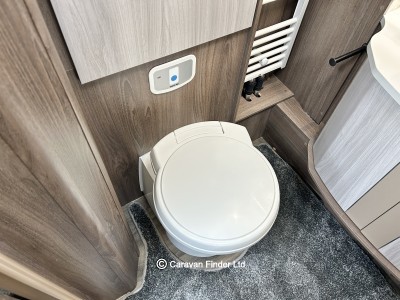 Coachman Lusso 3 2025 (Trade) image 10