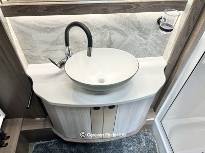 Coachman Lusso 3 2025 (Trade) image 11