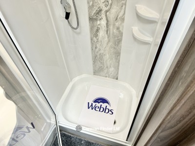 Coachman Lusso 3 2025 (Trade) image 12