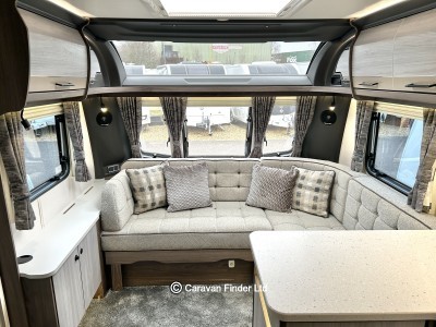 Coachman Lusso 3 2025 (Trade) image 3