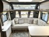Used Coachman Lusso 3 2025 touring caravan Image