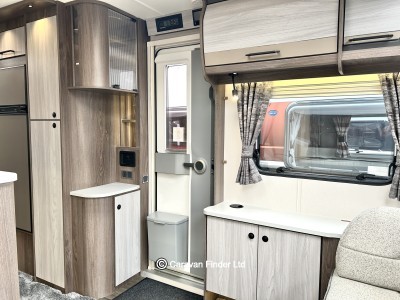 Coachman Lusso 3 2025 (Trade) image 5