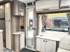 Used Coachman Lusso 3 2025 touring caravan Image