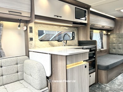 Coachman Lusso 3 2025 (Trade) image 6