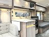 Used Coachman Lusso 3 2025 touring caravan Image